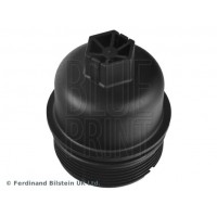 ADBP990007 BLUE PRINT Кришка корпус масляного фільтра