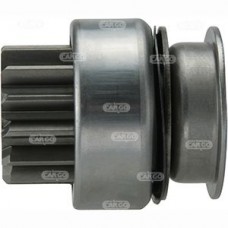 333871 HC-Cargo Привід з механізмом вільного ходу стартер