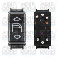 26325 MEAT & DORIA Вимикач склопідйомник