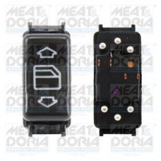26325 MEAT & DORIA Вимикач склопідйомник