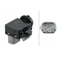 6PX 012 684-011 HELLA Датчик якість повітря