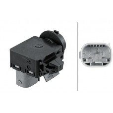 6PX 012 684-011 HELLA Датчик якість повітря 6PX 012 684-011 HELLA Датчик якість повітря