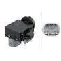 6PX 012 684-011 HELLA Датчик якість повітря