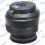 EX553312J000 MANDO Пневматична ресора ходова частина