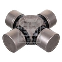 38414 FEBI BILSTEIN Шарнір продольний вал