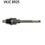 VKJC 8925 SKF Привідний вал