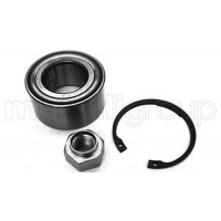 19-7118 METELLI Комплект підшипника ступиці колеса