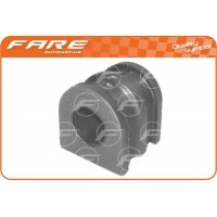 22213 FARE SA Втулка стабілізатора