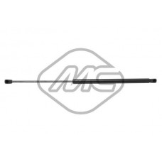 46127 Metalcaucho Газова пружина кришка багажника