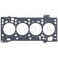 593.950 ELRING Прокладка головка циліндра