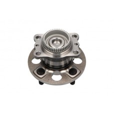 WBH-3044 KAVO PARTS Комплект підшипника ступиці колеса