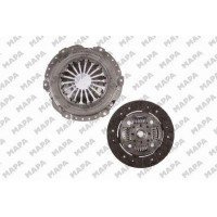 012200309 MAPA Комплект зчеплення