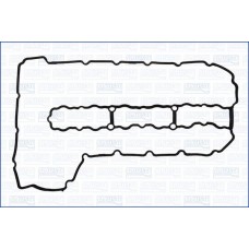 11118400 AJUSA Прокладка, Кришка головки циліндра