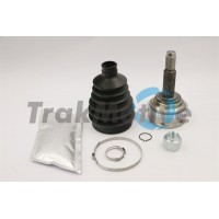 40-0068 TrakMotive Шарнирный комплект, Привідний вал