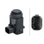 6PX 358 141-491 HELLA Датчик система допомоги при паркуванні