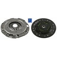 3000 830 701 SACHS Комплект зчеплення