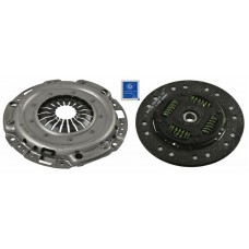 3000 830 701 SACHS Комплект зчеплення