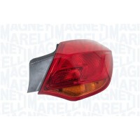 714021651701 MAGNETI MARELLI Задній фонар