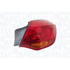 714021651701 MAGNETI MARELLI Задній фонар
