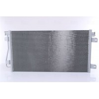 94660 NISSENS Конденсатор кондиціонера