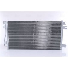 94660 NISSENS Конденсатор кондиціонера