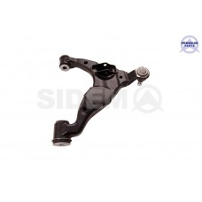 45579 SIDEM Ричаг незалежної підвіски колеса, подвеска колеса