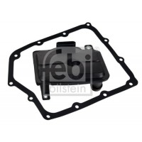 173463 FEBI BILSTEIN Комплект гидрофильтров, Автоматична коробка передач