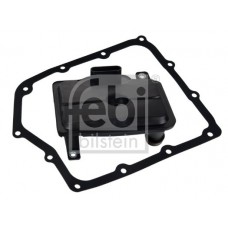173463 FEBI BILSTEIN Комплект гидрофильтров, Автоматична коробка передач