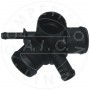 51166 AIC Фланець охолоджувальної рідини