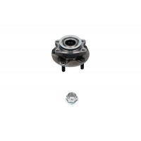 WBH-6543 KAVO PARTS Комплект підшипника ступиці колеса