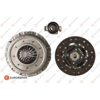 1636273880 EUROREPAR Комплект зчеплення