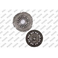 004220509 MAPA Комплект зчеплення