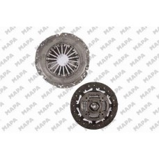 004220509 MAPA Комплект зчеплення