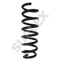 06442 SUPLEX Пружина ходової частини