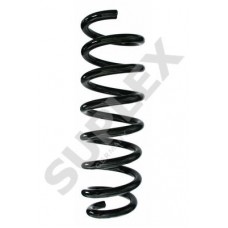 06442 SUPLEX Пружина ходової частини