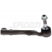 50132 SPIDAN CHASSIS PARTS Наконечник поперечної кермової тяги