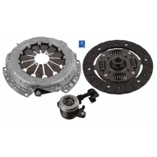 3000 990 523 SACHS Комплект зчеплення