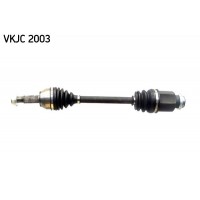 VKJC 2003 SKF Привідний вал