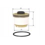F 026 402 115 BOSCH Паливний фільтр