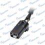 EX956702W000 MANDO Датчик частота обертання колеса