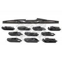 104935 MAPCO Щітка склоочисника