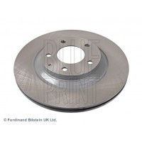 ADM54376 BLUE PRINT Гальмівний диск