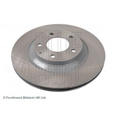 ADM54376 BLUE PRINT Гальмівний диск