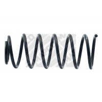 70593 MAPCO Пружина ходової частини