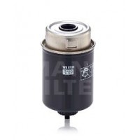 WK 8131 MANN-FILTER Паливний фільтр