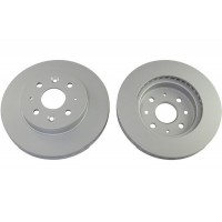 BR-4230-C KAVO PARTS Гальмівний диск