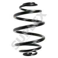 23023 SUPLEX Пружина ходової частини