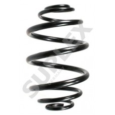 23023 SUPLEX Пружина ходової частини
