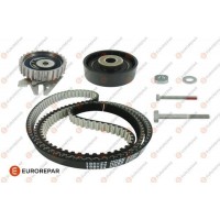 1620364080 EUROREPAR Комплект ременя ГРМ