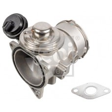 172831 FEBI BILSTEIN Клапан повернення ОГ